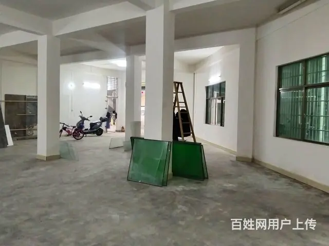(51旺铺推荐）琼山区石塔村200平仓库出租 - 图片 6