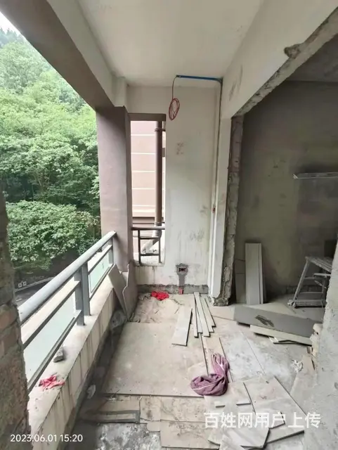 急售香山郦居4室2厅2卫基装已装 证件齐全随时看房首付8万 - 图片 9