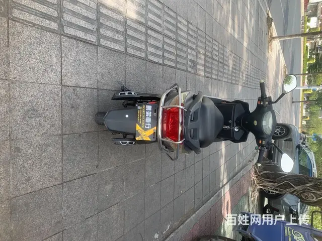 台玲鹰款电动车 - 图片 2