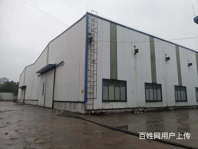 （老板房源）浏阳经开区工业园大型标准厂房仓库招商寻求合作联营 - 图片 4