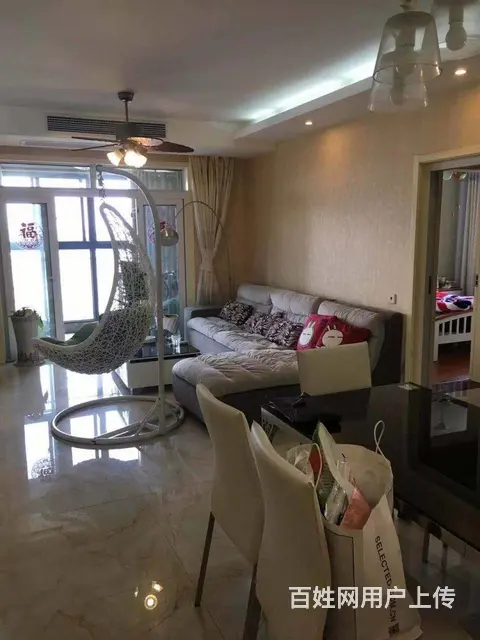 新城清水湾豪装130平198万，中间楼层，具体看图 - 图片 2