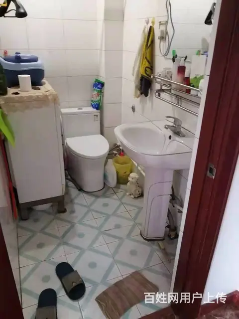向阳区胜利街A栋5楼78平 普通住宅 中等装修 - 图片 1