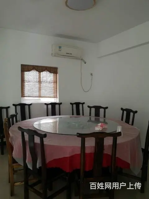 蜀山区青阳路龙居山庄成熟社区沿街精装餐饮旺铺转让 - 图片 8