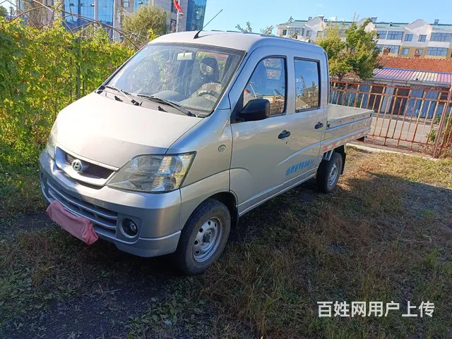 昌河 福瑞达 其他 - 图片 2