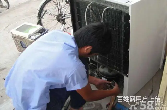 淮南专业安装维修清洗灯具水电燃气灶热水器油烟机空调 - 图片 5