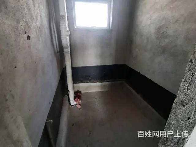 椰海大道湿地公园    海航城4房毛坯房 - 图片 5