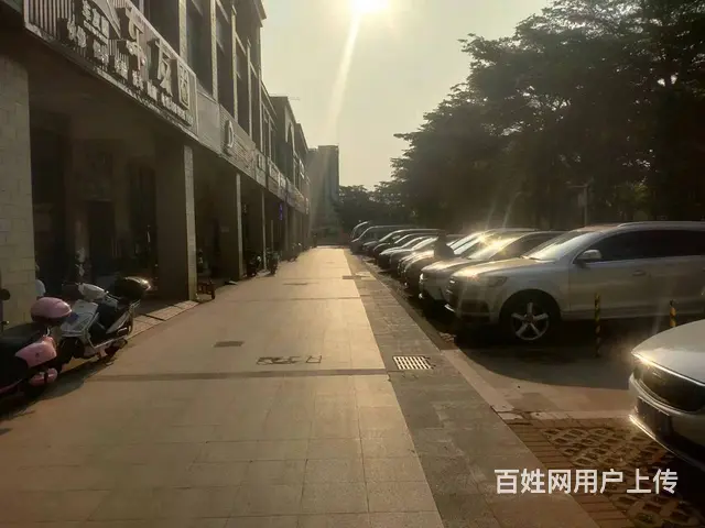 (51旺铺推荐）琼山区椰海大道96平汽车维修店转让 - 图片 10