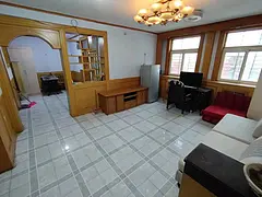 花园西小区 3室2厅 简单装修