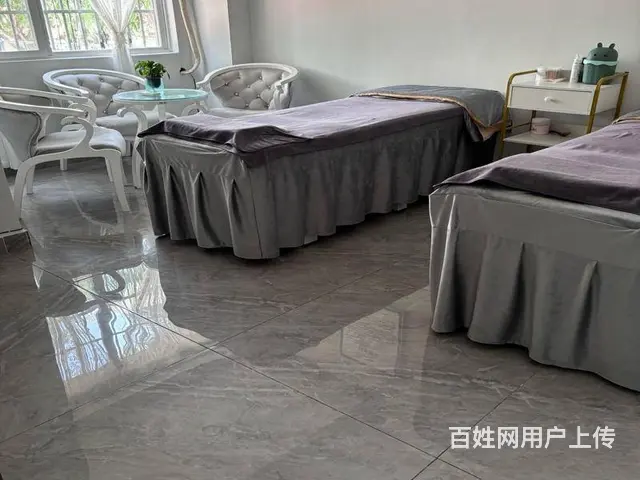 （51旺铺推荐）解放路168平美容院转让 - 图片 4