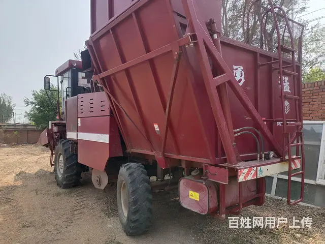15勇猛大四全车免检1200小时 - 图片 2