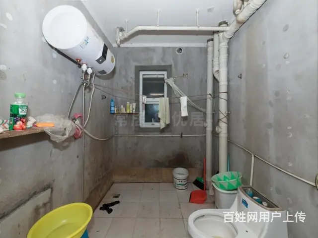 清水湾花园(北区) 南北通透 满二唯一住房 128 - 图片 9