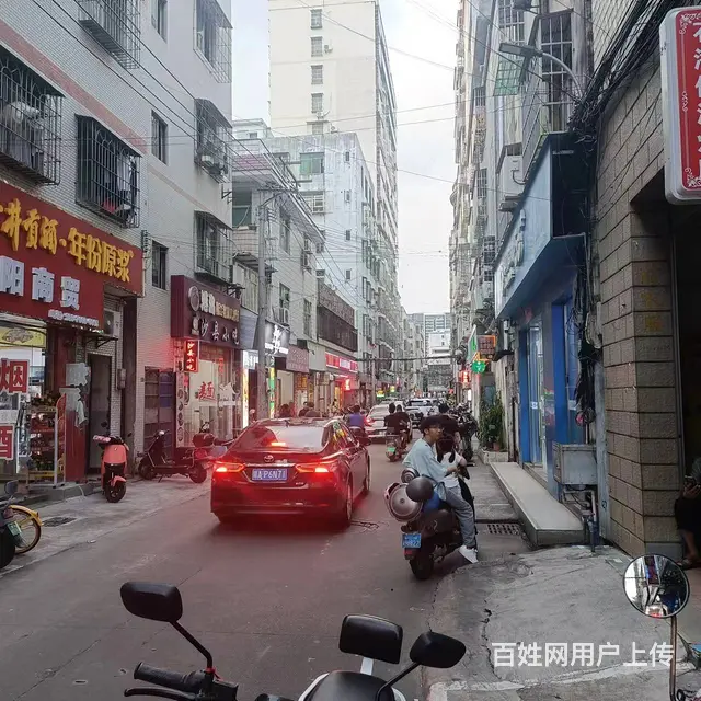 （51旺铺推荐）博雅路50平铺面出租 - 图片 6