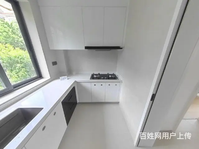 安居园南区 学校就在家门口 全新装修三房楼层好九中十二小 - 图片 7