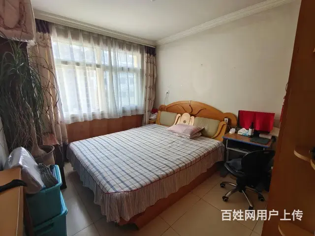 稀缺优质房源，三里河居民小区 33.8万 2室1厅 - 图片 7