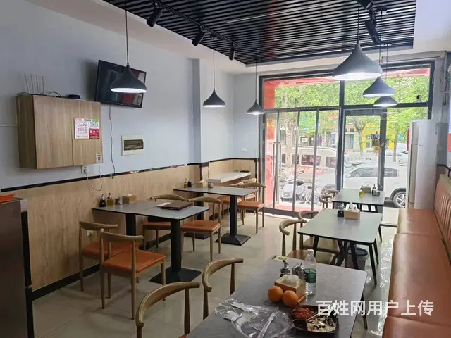 急兑于洪区吉利湖街土豆粉炸串快餐店出兑 - 图片 2