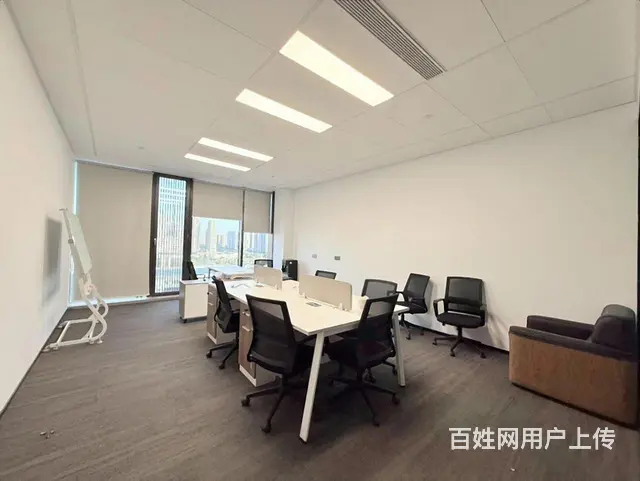 2024年电商直播企业看了很满意的办公室！地铁边，得房率高 - 图片 5