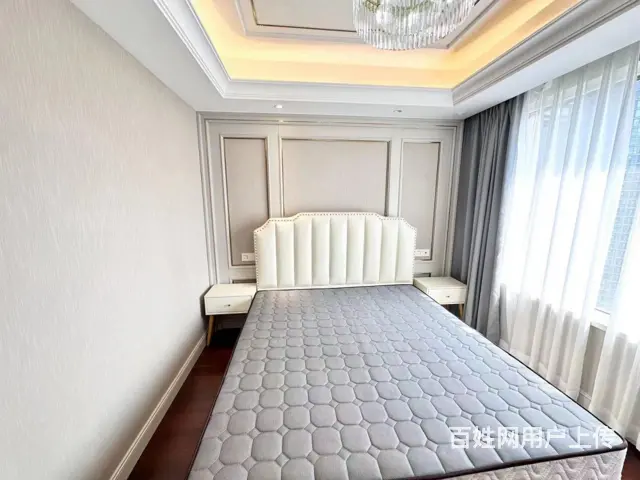 德欣城市嘉园精装2房朗诗熙华府新德佳苑东新园杭氧带车位 - 图片 2