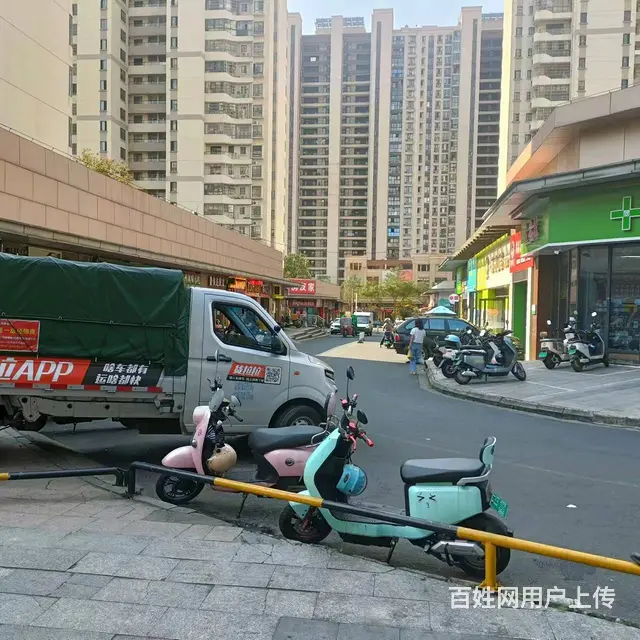 （51旺铺推荐）吾悦广场二楼73平空铺招租 - 图片 8