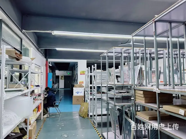 （老板本人）开福区佳海工业园精装修厂房/仓库出租  5765 - 图片 3