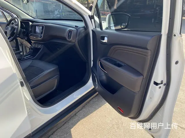 传祺GS3 2017款 1.5 手自一体 150N 精英版 - 图片 11