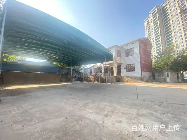 (房东直租)天心大道大托旁独院600平场地，仓库优价出租 - 图片 1