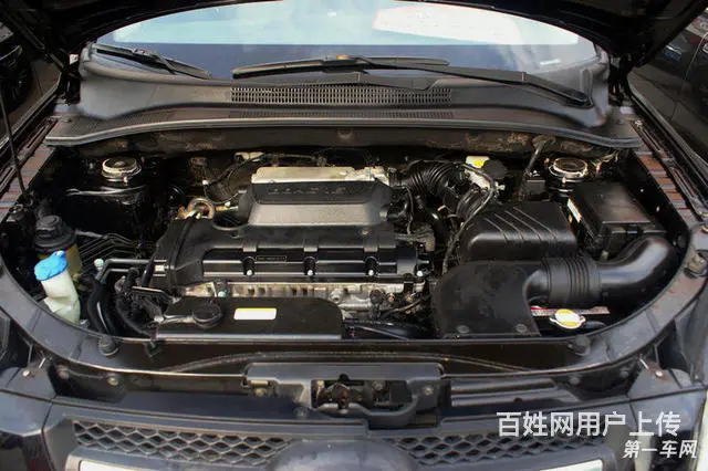 [苏州]起亚狮跑 2.0L 自动 GLS 2012 - 图片 11