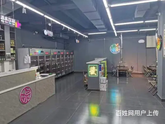 大润发四店虹园新村西门烧烤店饭店出兑 - 图片 4