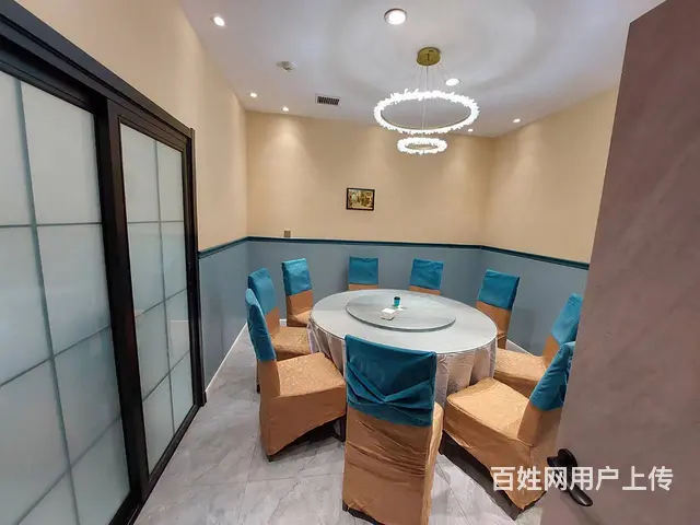 B个人一京龙美湖餐厅低价急转 - 图片 10