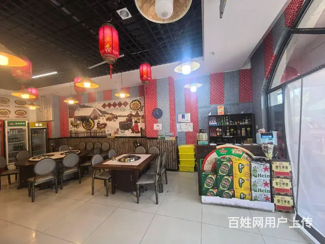（51旺铺推荐）东方市八所镇东方海湾220平餐饮店转让 - 图片 2