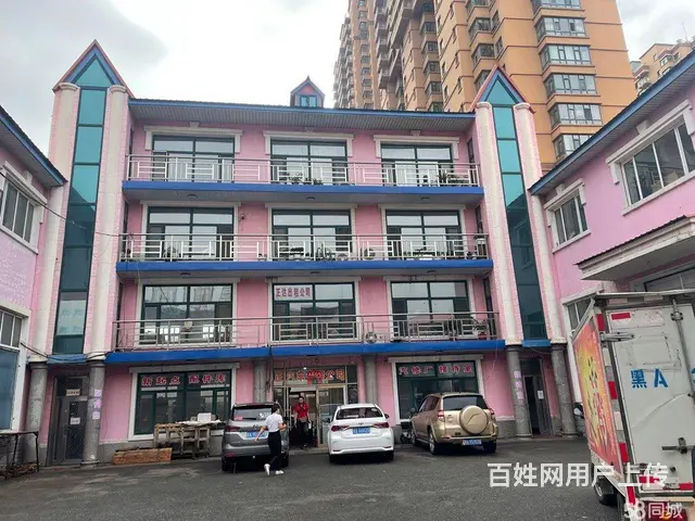 阿城路牌大街厂房出租出售 - 图片 1