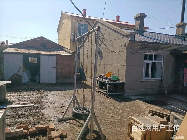 南岗哈西王岗镇前兴隆村厂房出租出售 - 图片 2