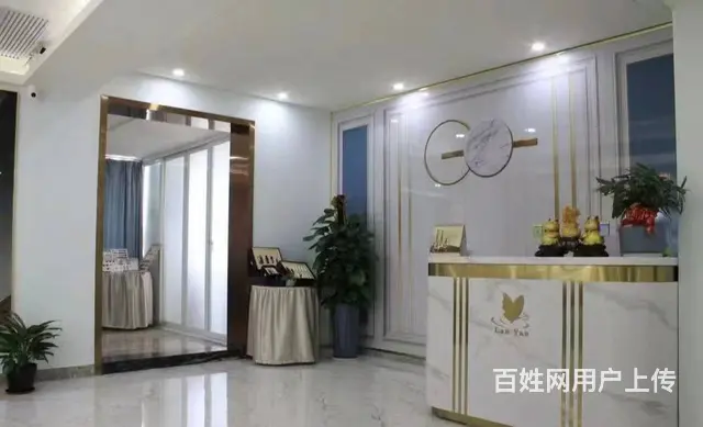 （51旺铺推荐）外贸路170平美容店转让 - 图片 3