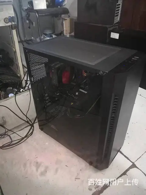 很新高配i5-9400F六核16G内存480G固态 - 图片 1