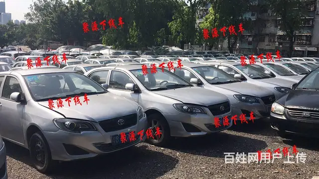 16年花冠朗逸赛拉图 - 图片 2