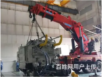 湖州专业吊车出租 租赁公司 价格优惠中 - 图片 2