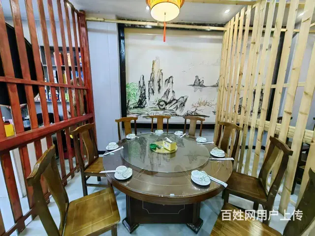 【推荐】北区汉城附近餐饮饭店转让 - 图片 6