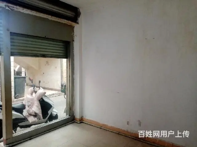 【搞定了！】正阳华府旁市场内，
20平米一楼商铺出租！ - 图片 2