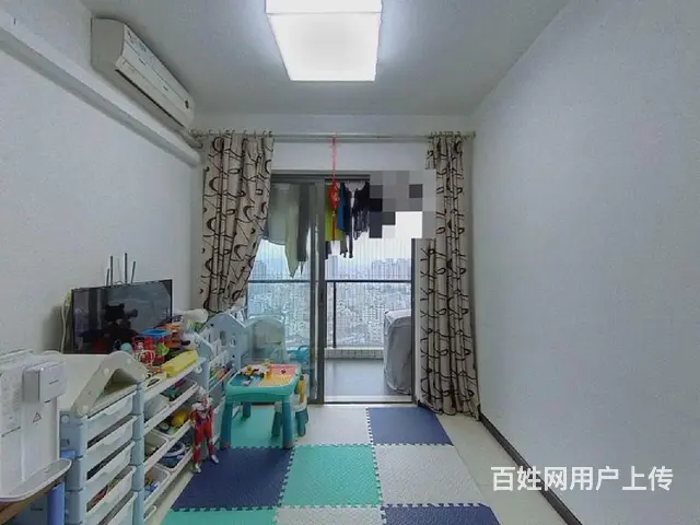 晴朗新地园 2室2厅63m?整租 - 图片 2