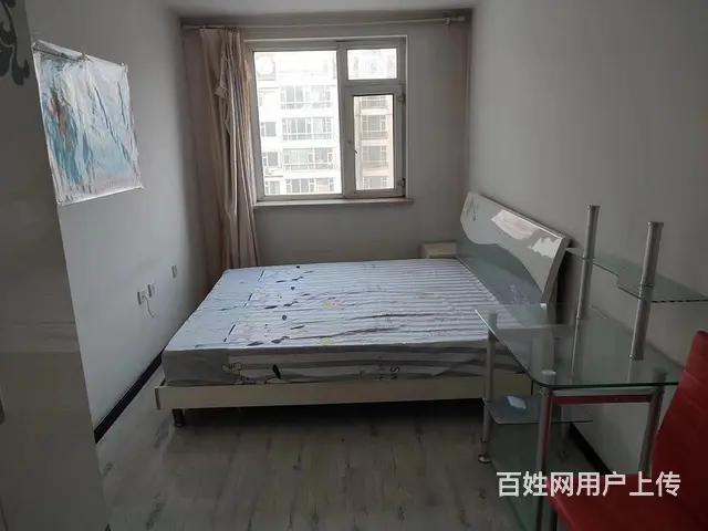 地铁房沃华水岸(道外-太平) 普通住宅1室1厅 中等装修 - 图片 2