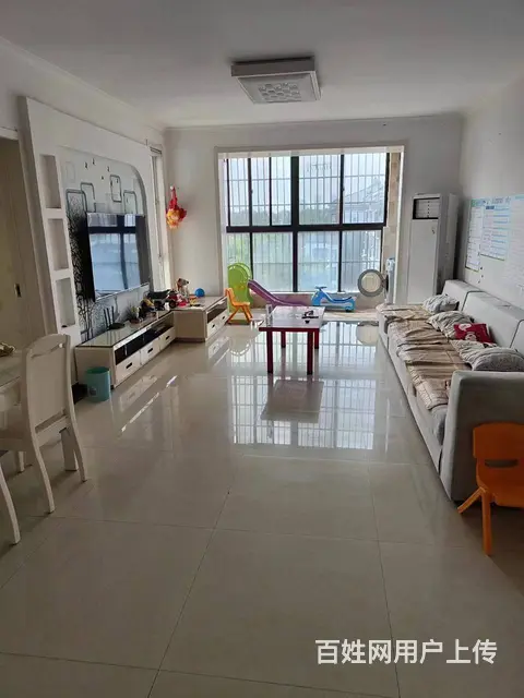 鑫惠花园小区房屋出租  精装修 - 图片 1