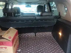 传祺 传祺GS7 2017款 2.0T 手自一体 320T