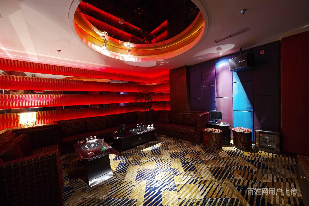 贵阳白金汉宫- ktv预定电话多少费用多少