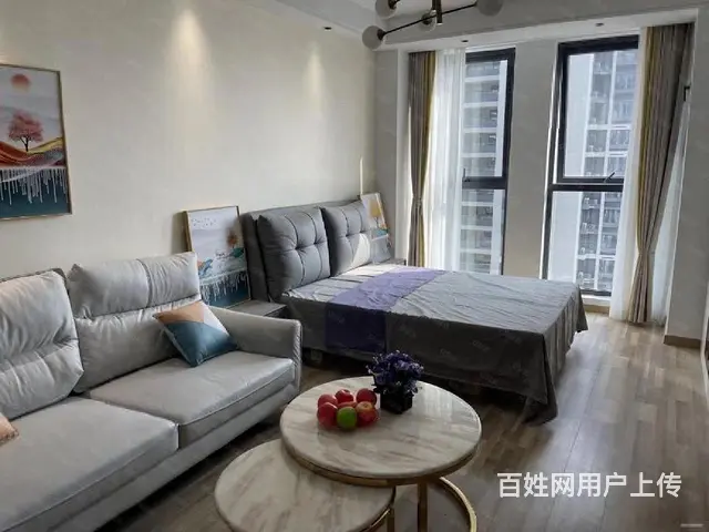 惊爆价总价27万起工抵直签39平 弘阳广场旁华润高品质 - 图片 5