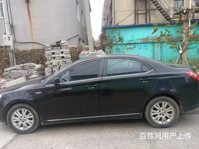 【搞定了！】急卖荣威550s - 图片 5
