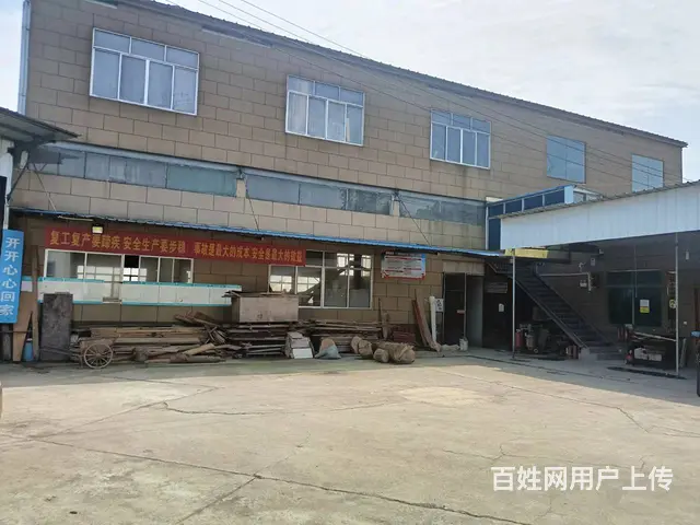 （老板本人）宁乡国有工业出让用地厂房优价出售  6158 - 图片 6