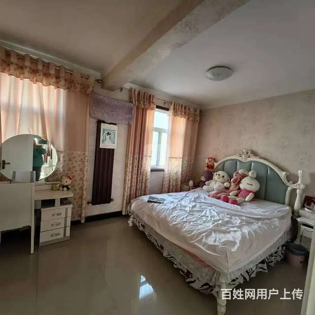 中央花园 　精装修92平方 - 图片 9