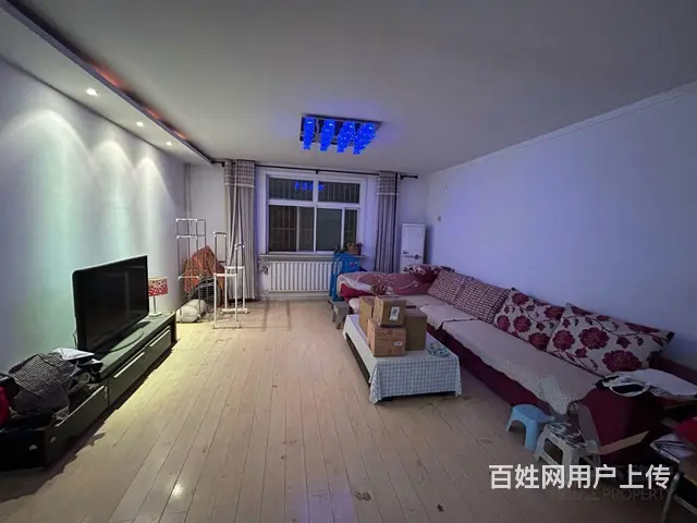 双实验，两室可改三室，诚心出售 - 图片 1