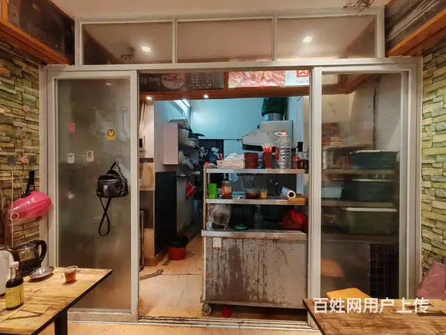 （51旺铺推荐）龙华滨濂路39平卤菜店转让 - 图片 3