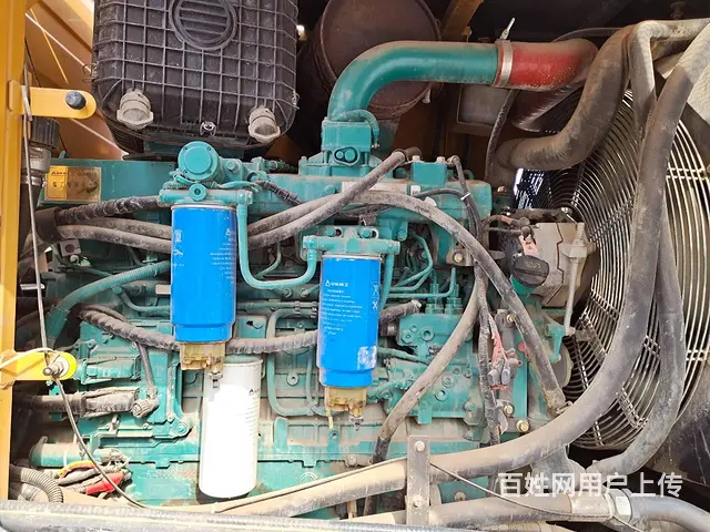 个人临工955F加长臂装载机 - 图片 7