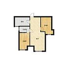 阳光苑 普通住宅 精装修